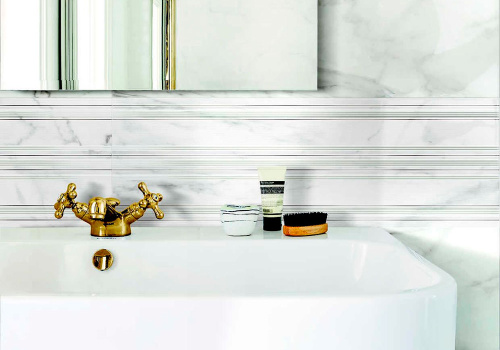 Marazzi Italy Marbleplay Wall
